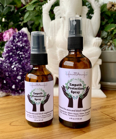 Empath Protection Spray