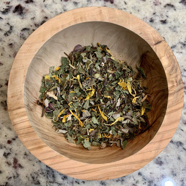Sagittarius Moon Herbal Tea